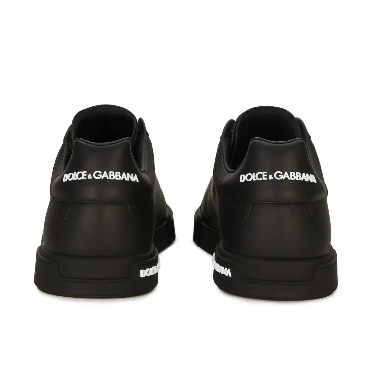 SHOES D*LCE G*BBANA