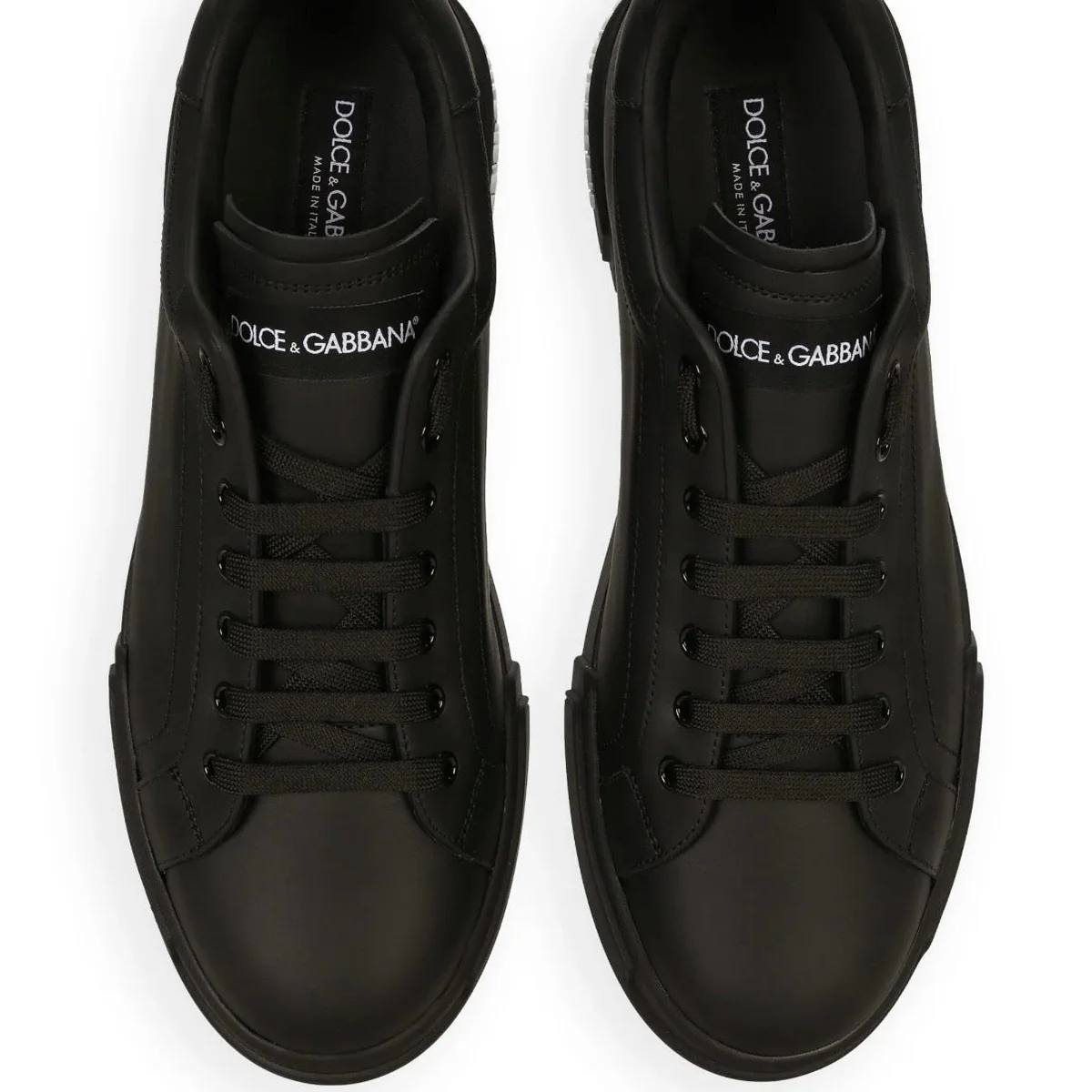 SHOES D*LCE G*BBANA