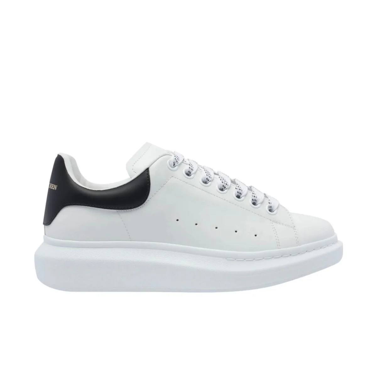 SHOES MCQ*EEN