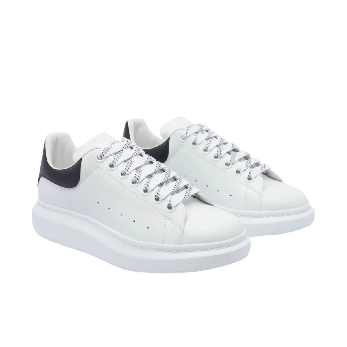 SHOES MCQ*EEN
