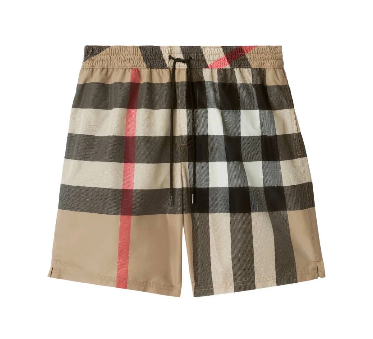 SHORTS B*RB*RRY