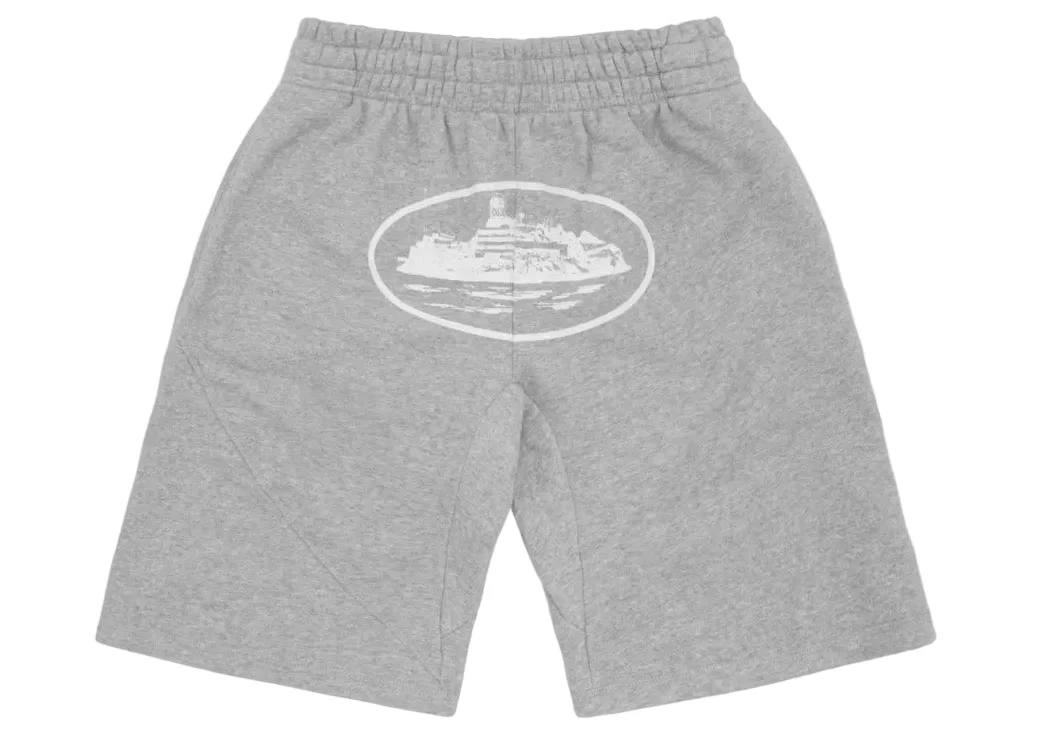 SHORTS CORT*IZ