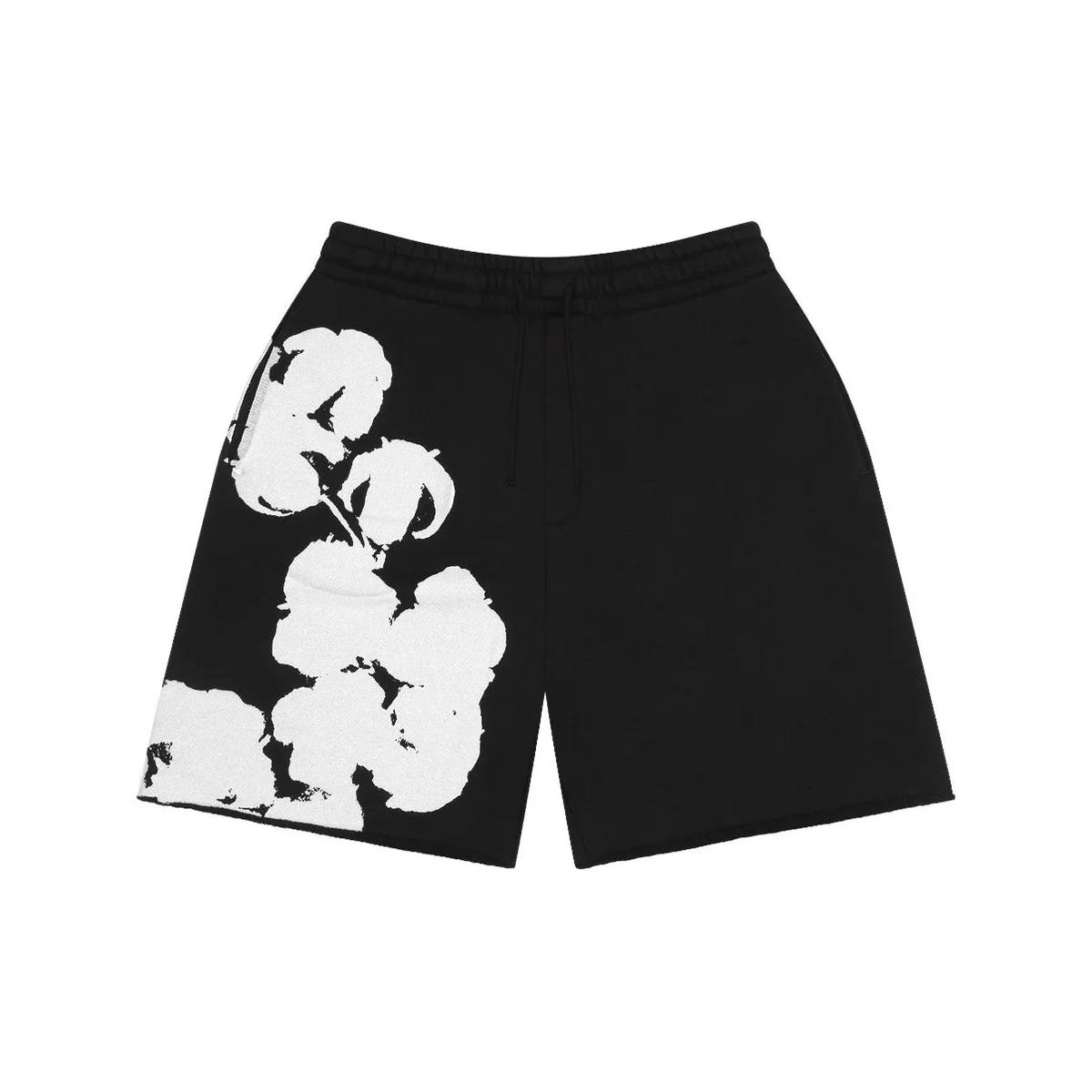 SHORTS D*NIM