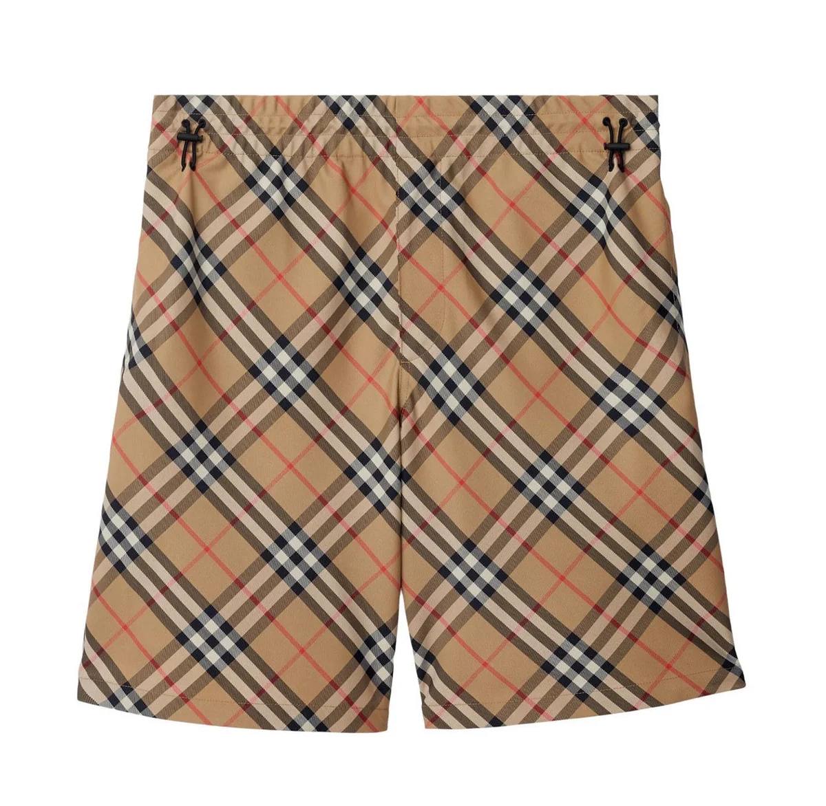 SHORTS B*RB*RRY