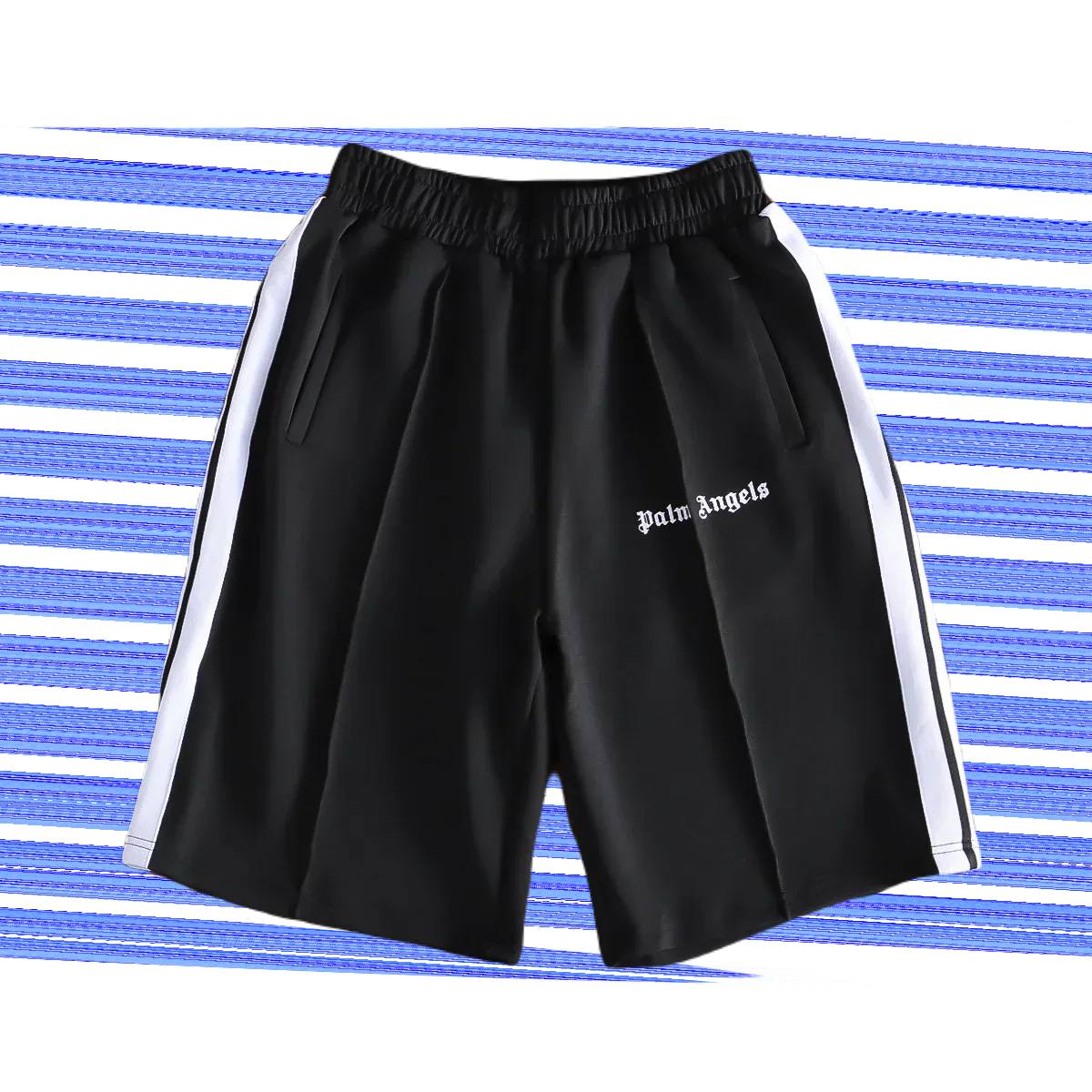 SHORTS P*LM ANG*LS