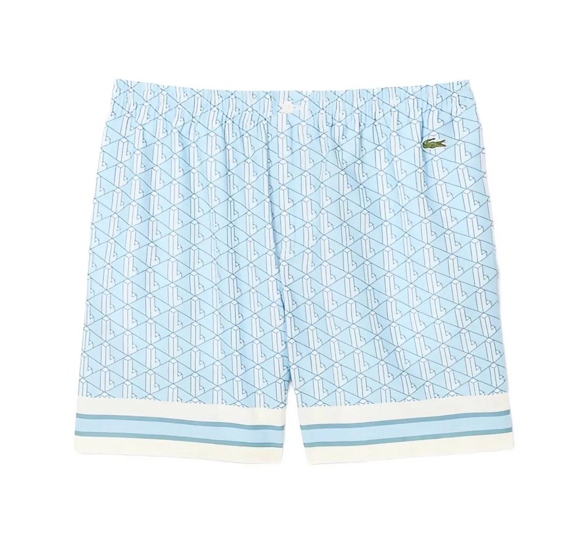 SHORTS LAC*STE