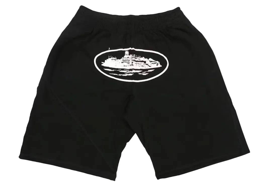 SHORTS CORT*IZ