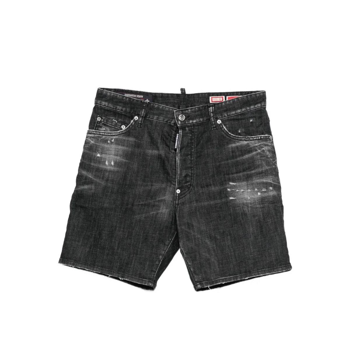 SHORTS D*Q2