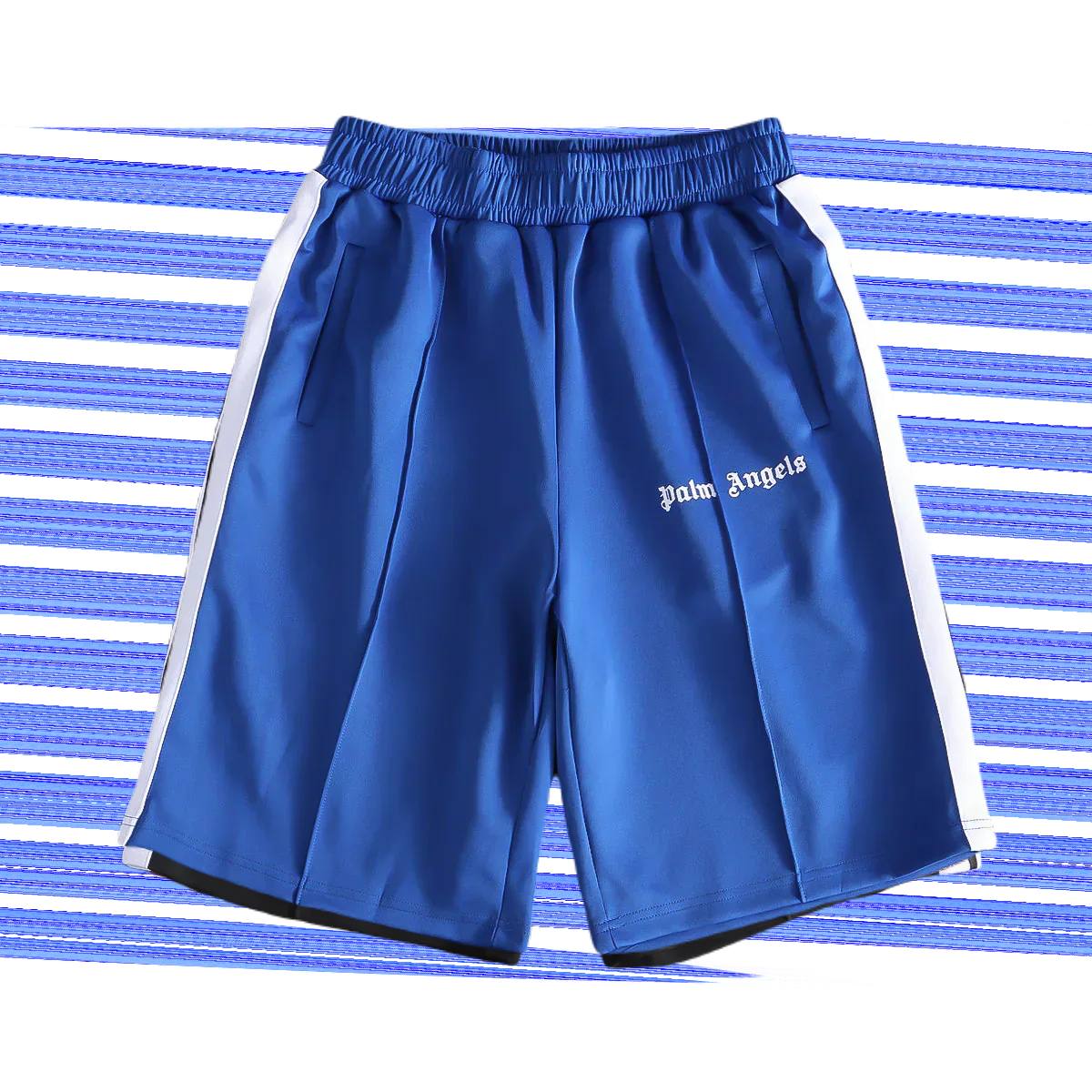SHORTS P*LM ANG*LS