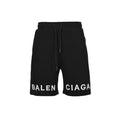 SHORTS B*LENCIAGA