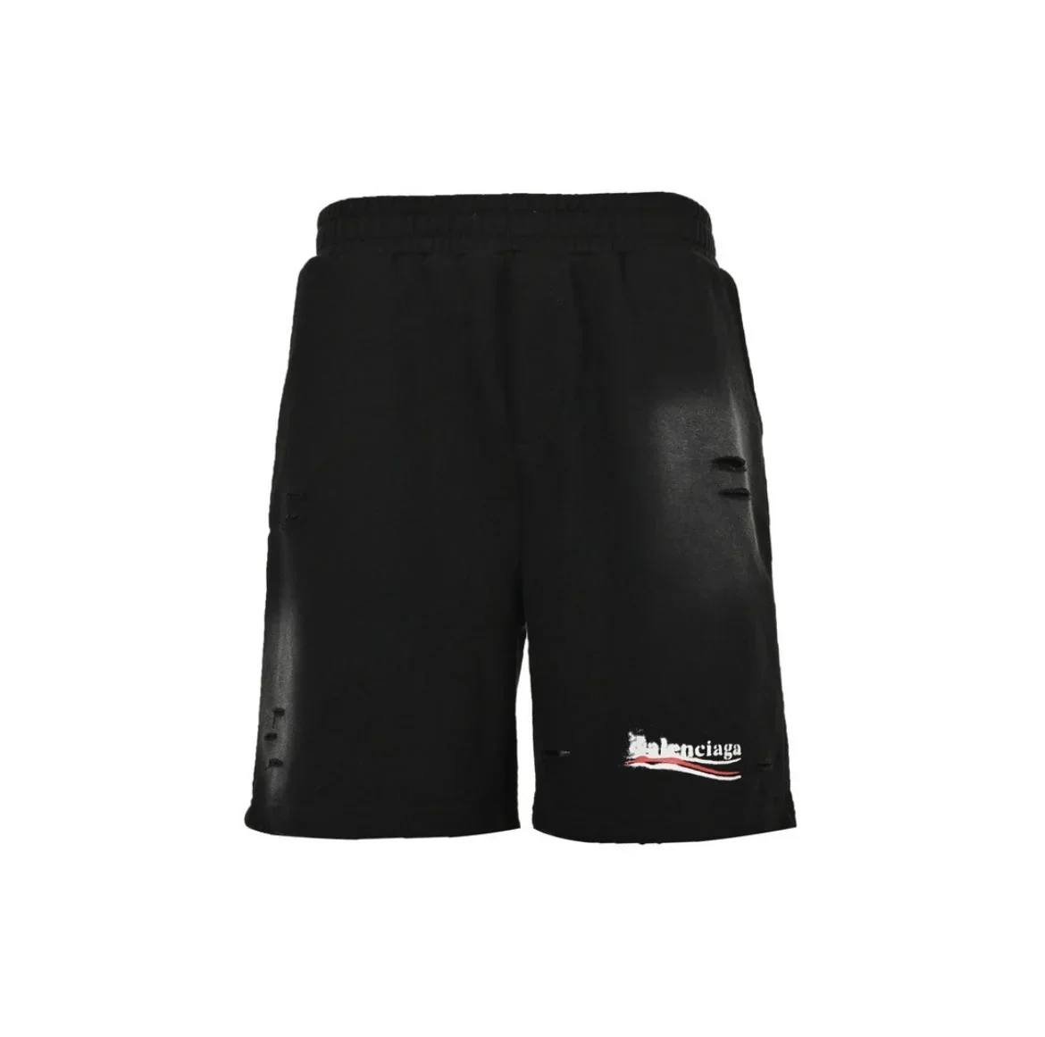 SHORTS B*LENCIAGA