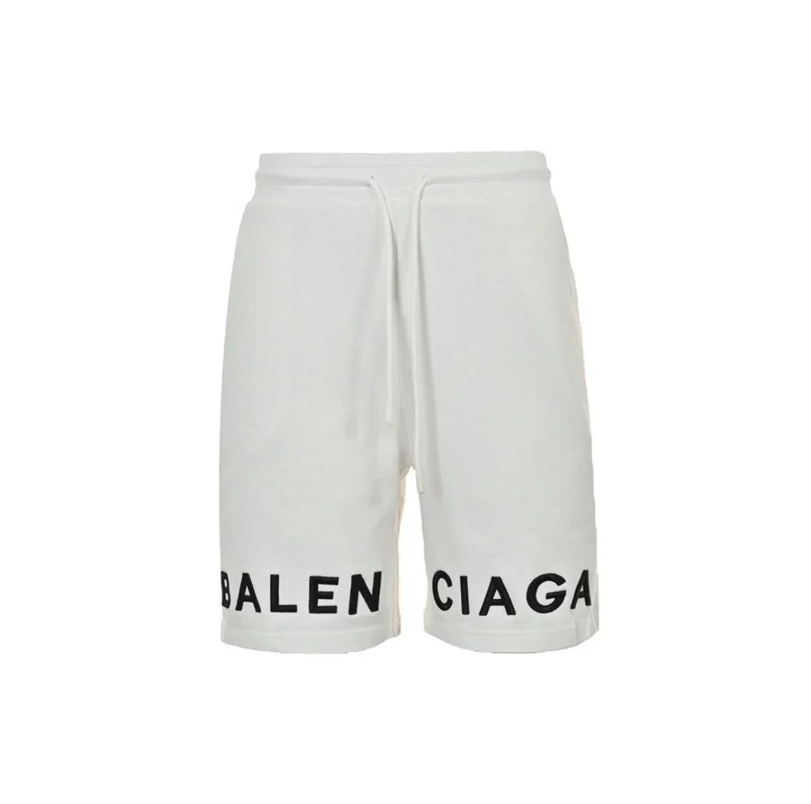 SHORTS B*LENCIAGA