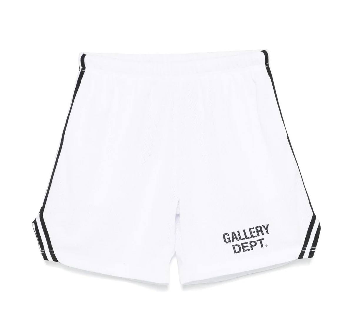 SHORTS GALL*RY DEP*