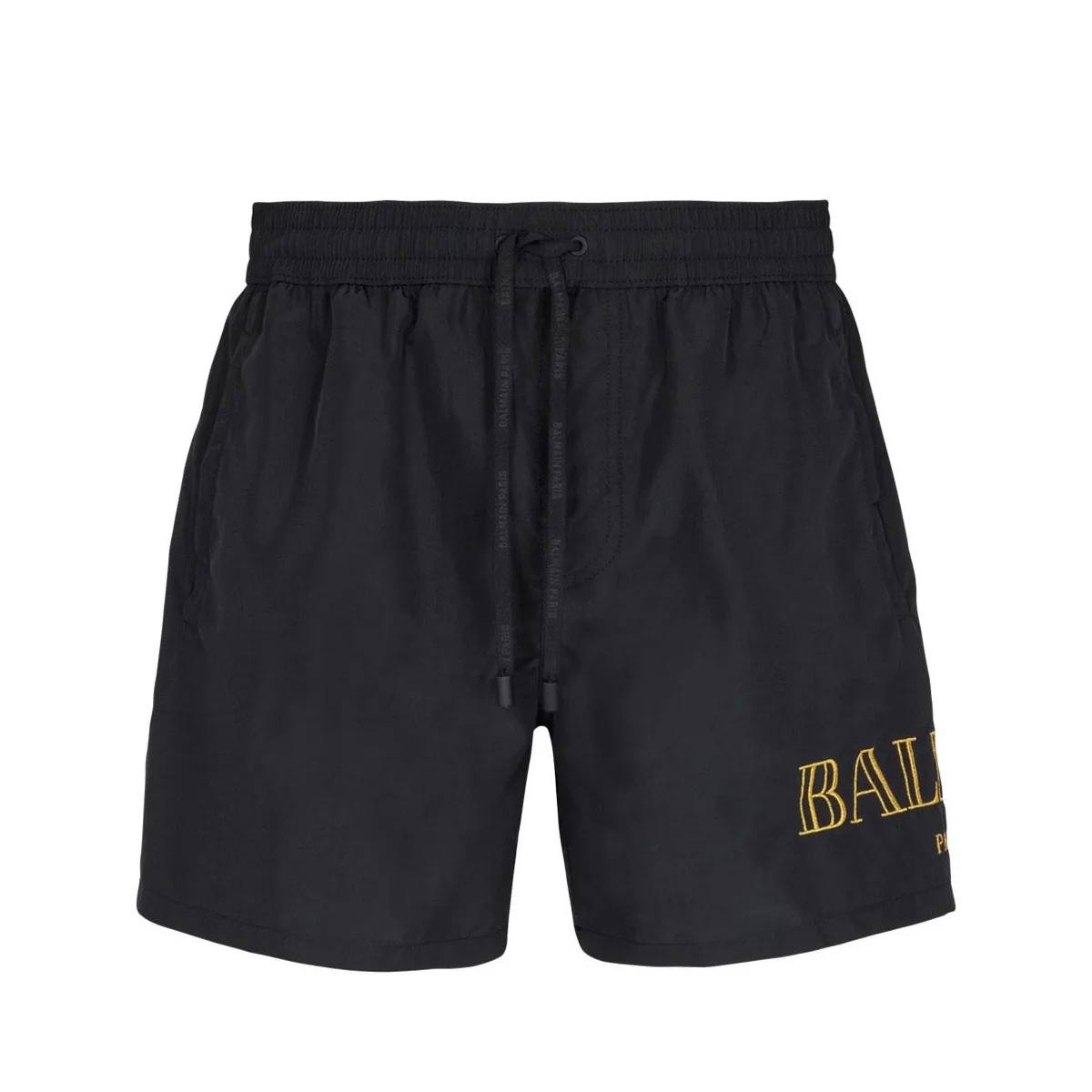 SHORTS GALL*RY DEP*