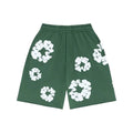 SHORTS D*NIM