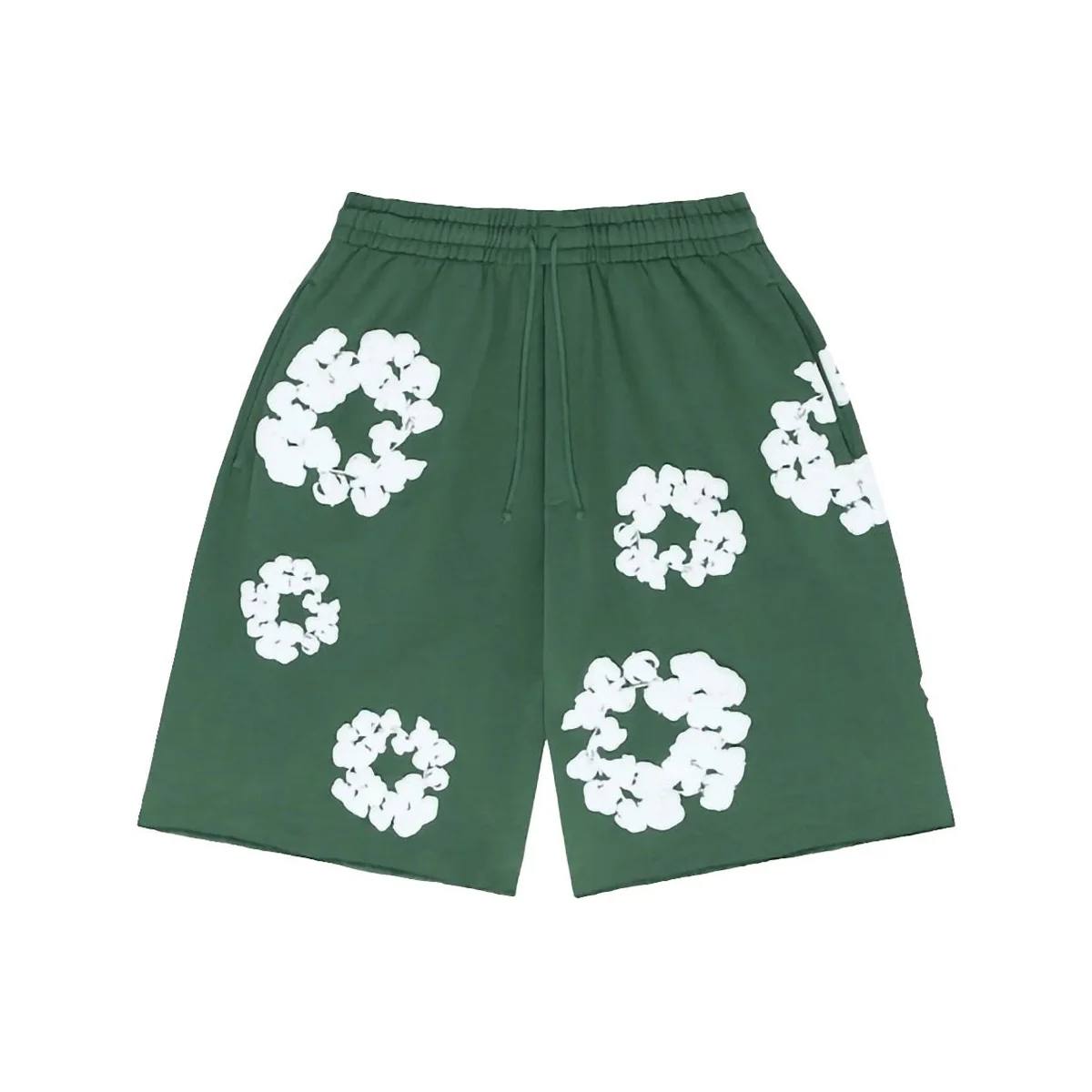 SHORTS D*NIM