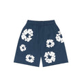 SHORTS D*NIM