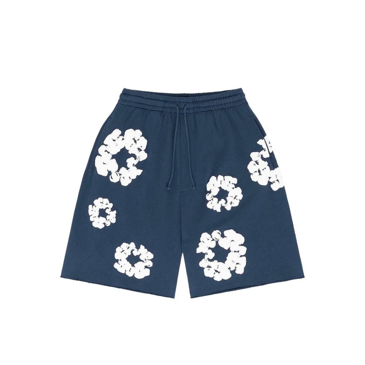 SHORTS D*NIM
