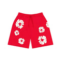 SHORTS D*NIM
