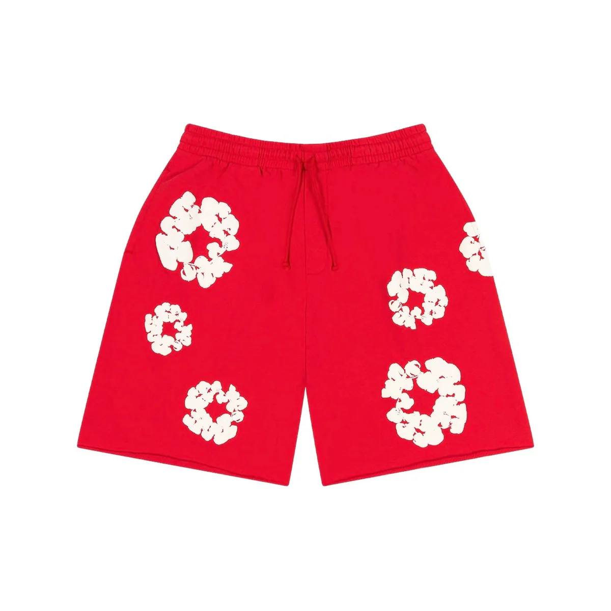 SHORTS D*NIM