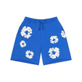 SHORTS D*NIM