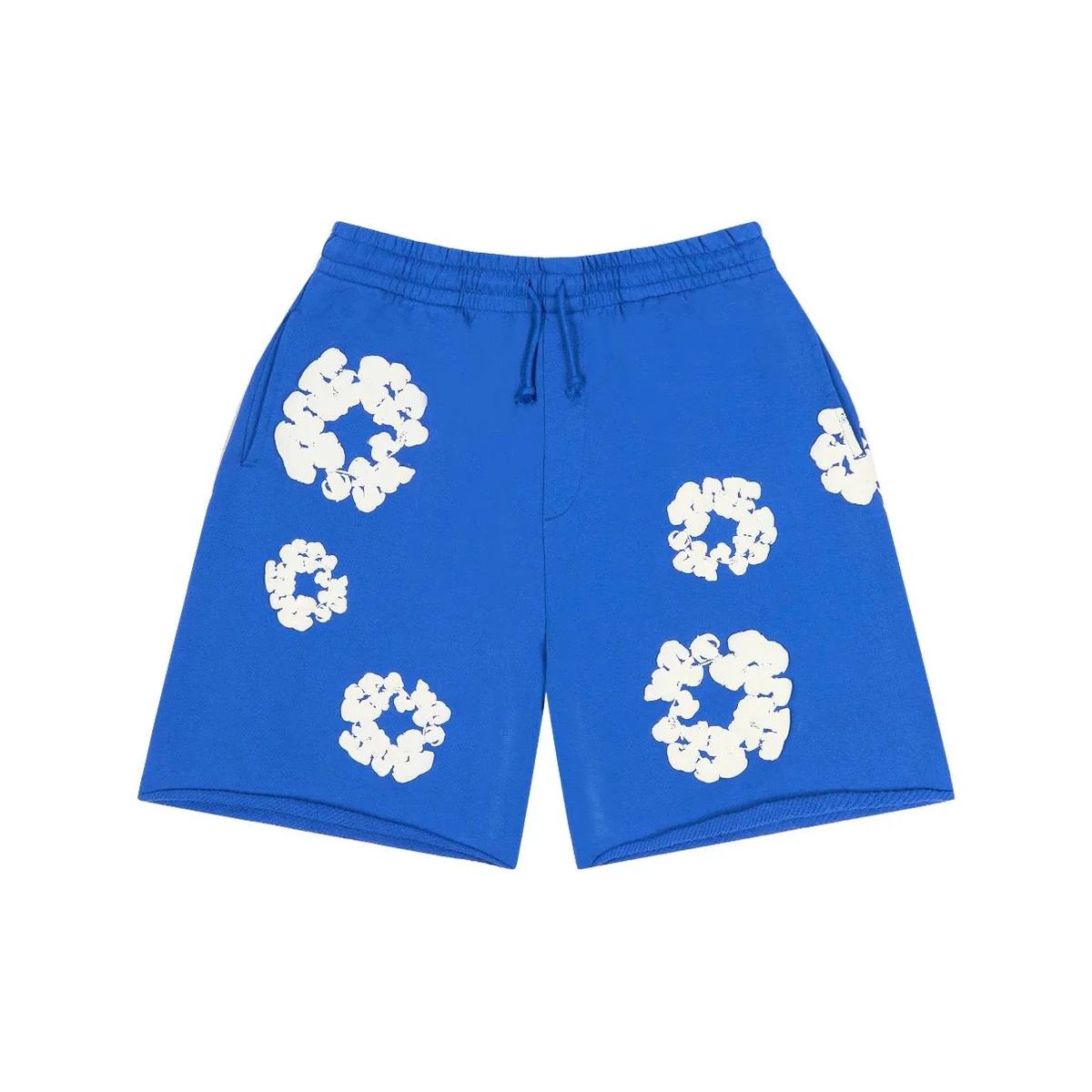 SHORTS D*NIM
