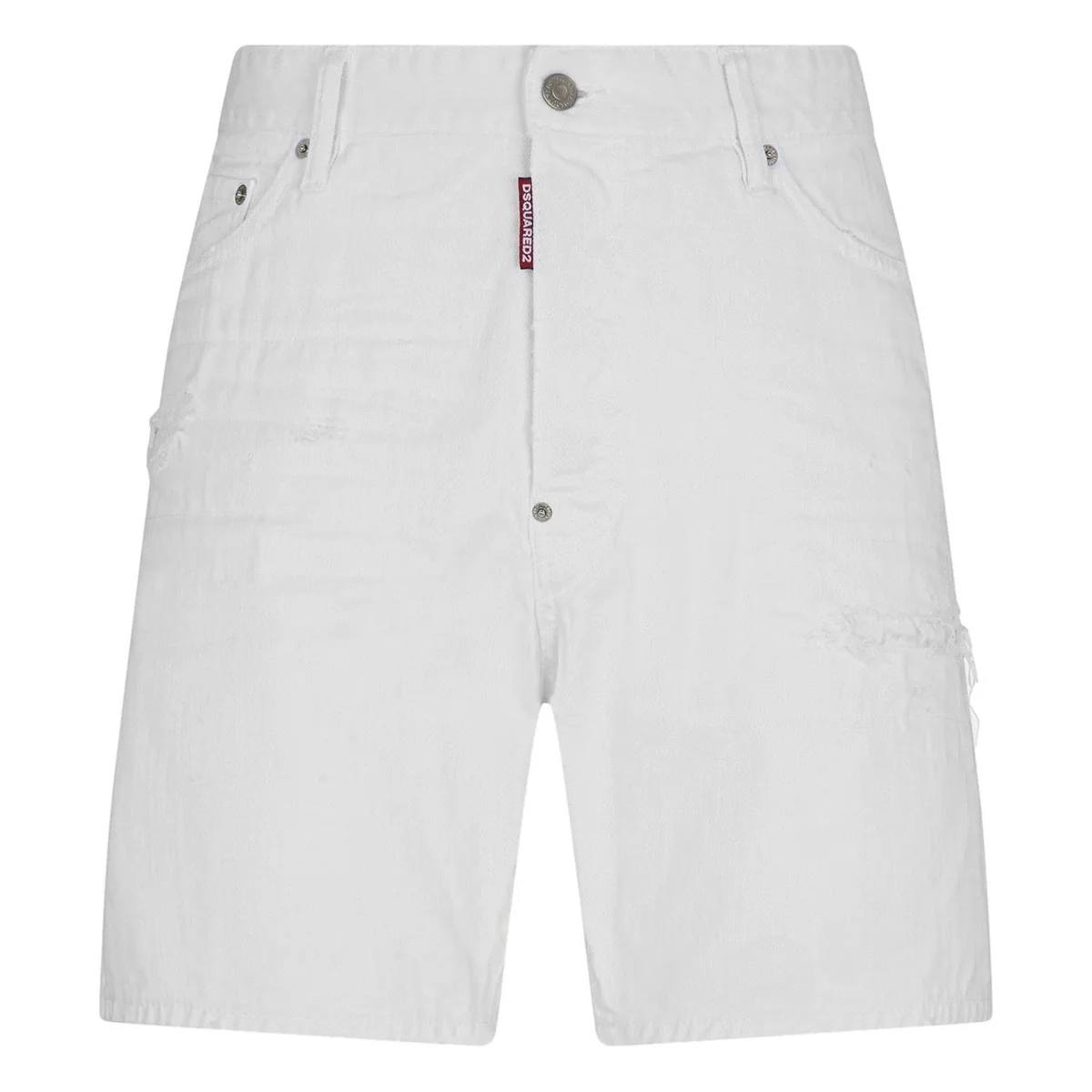 SHORTS D*Q2