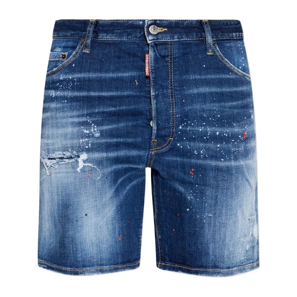 SHORTS D*Q2