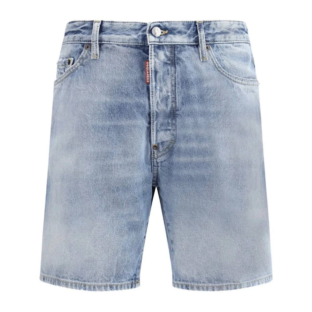 SHORTS D*Q2