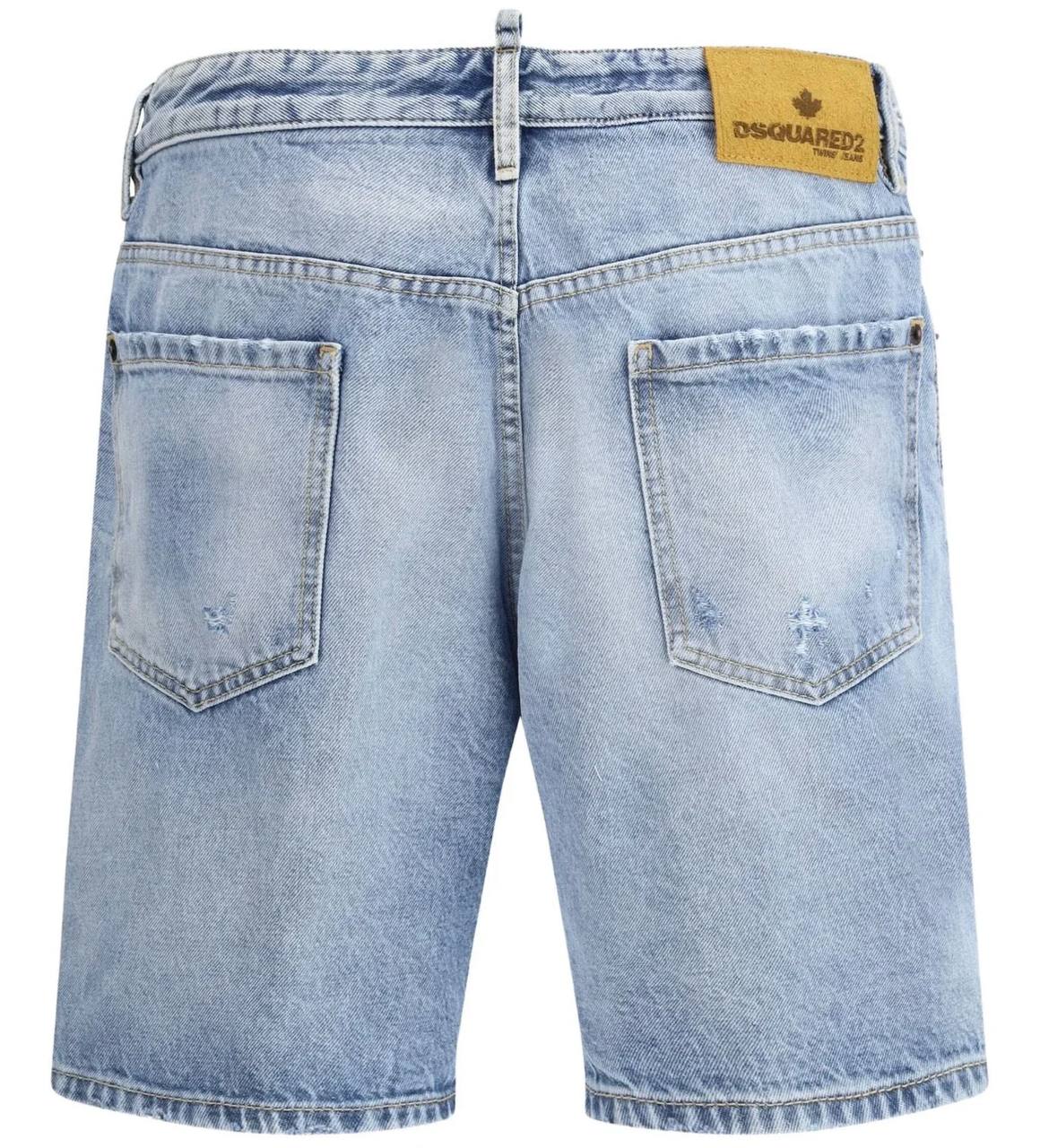 SHORTS D*Q2