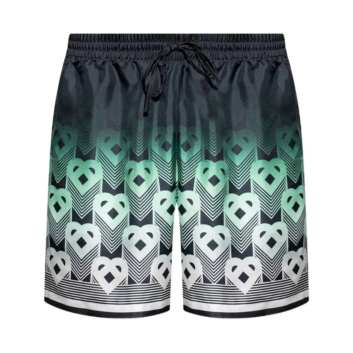SHORTS C*SA BL*NCA