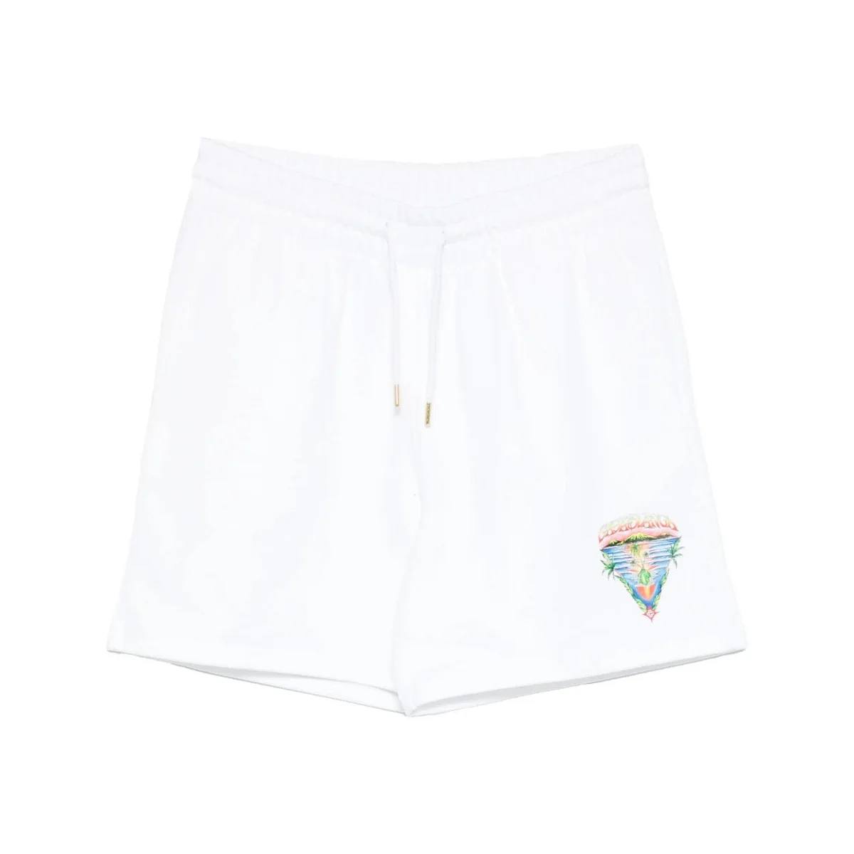 SHORTS C*SA BL*NCA