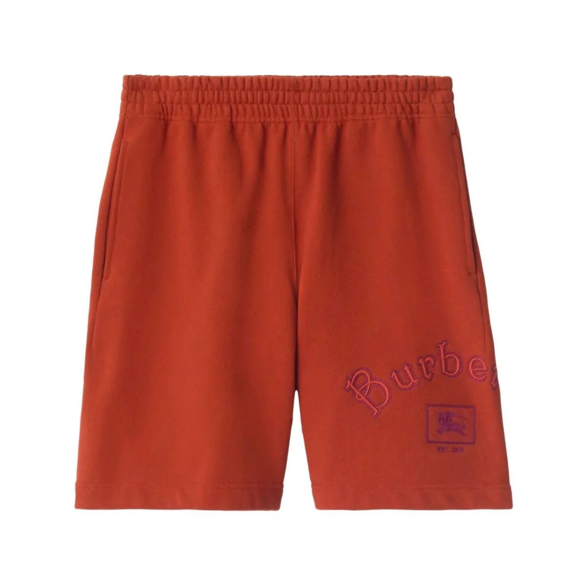 SHORTS BU*RB*RRY