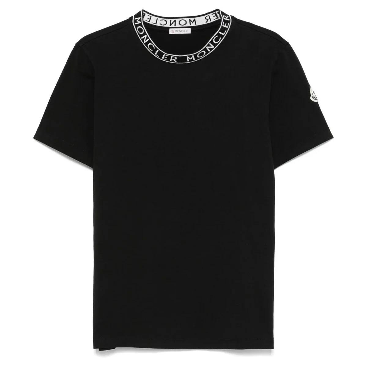 T-SHIRT M*NCLER