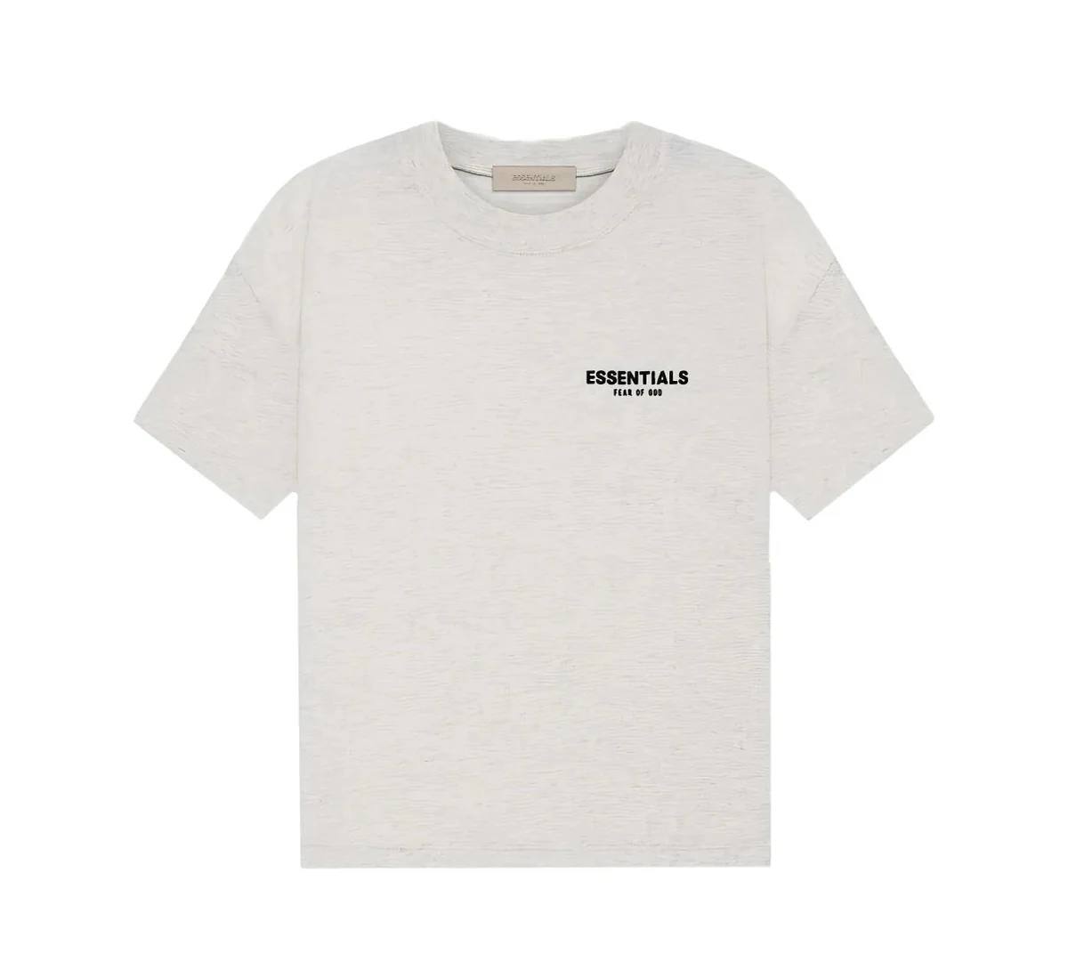 T-SHIRT ESSENTI*LS