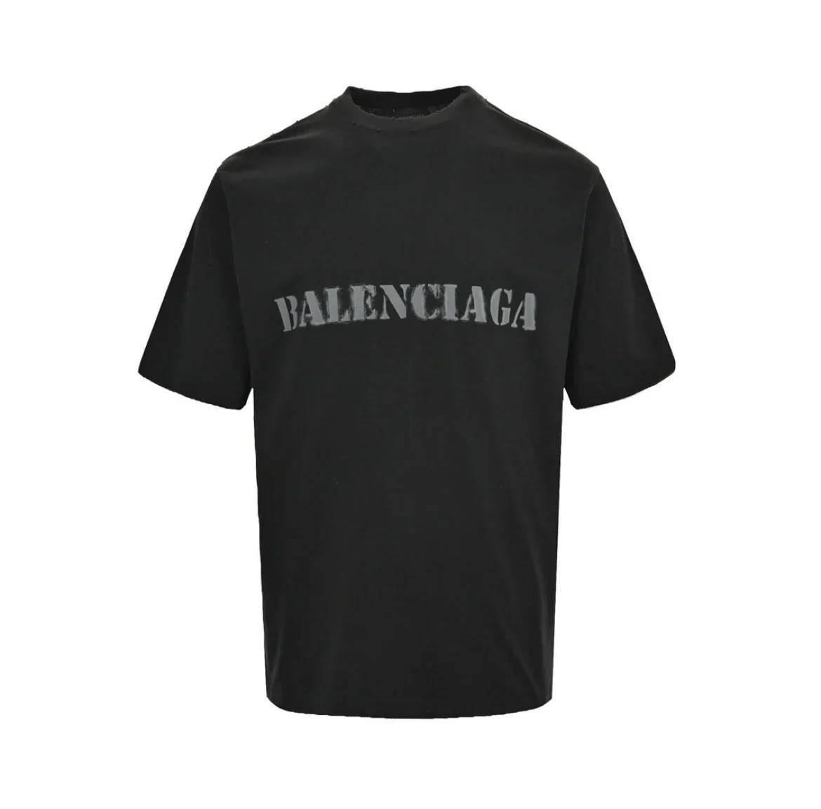 T-SHIRT B*LENCIAGA