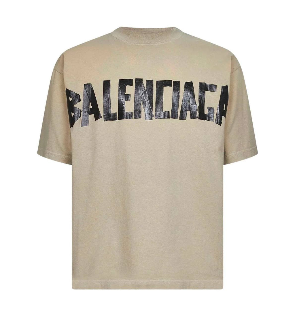T-SHIRT B*LENCIAGA
