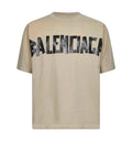 T-SHIRT B*LENCIAGA