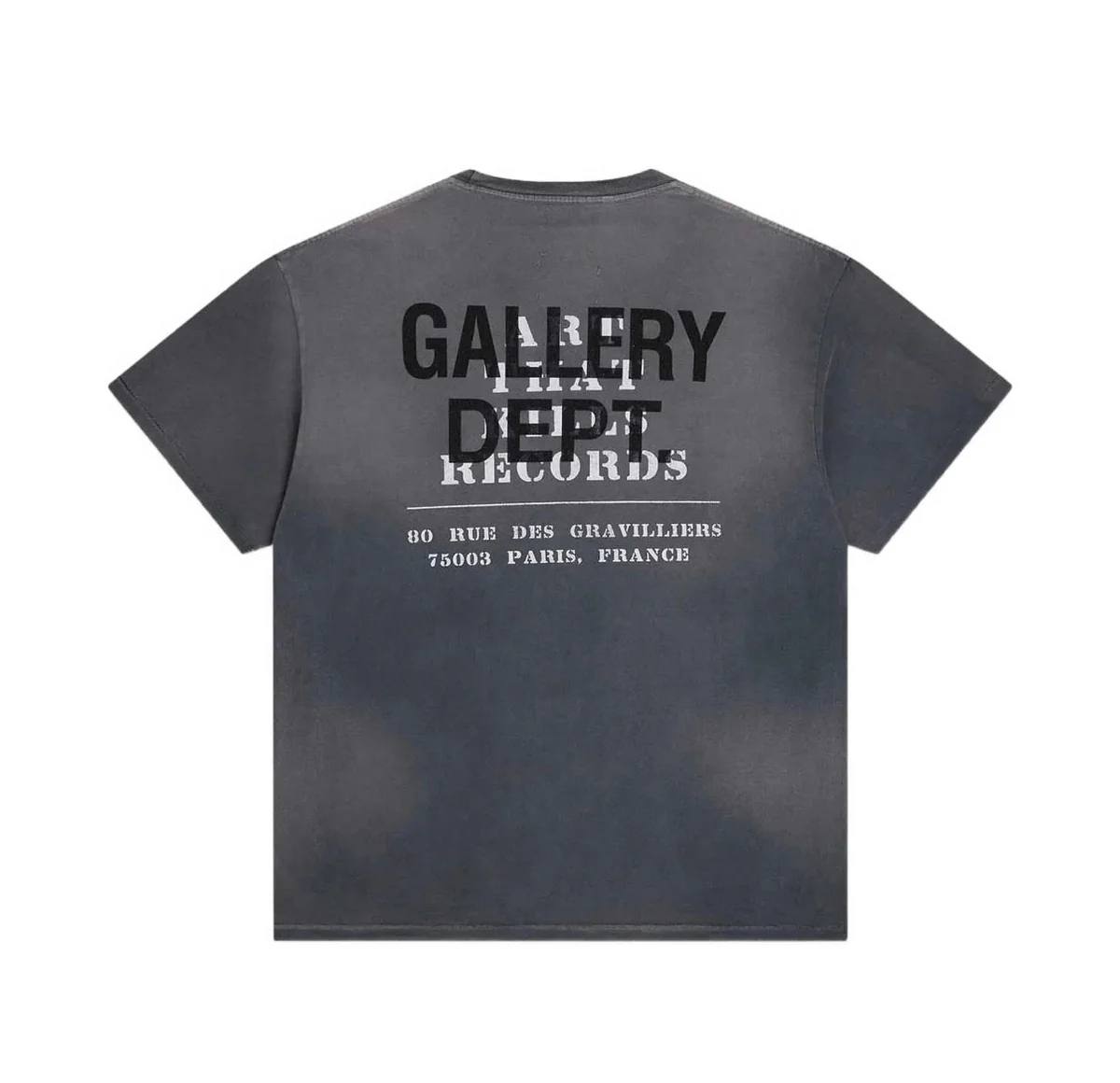 T-SHIRT GALL*RY DEP*