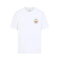 T-SHIRT C*SA BL*NCA