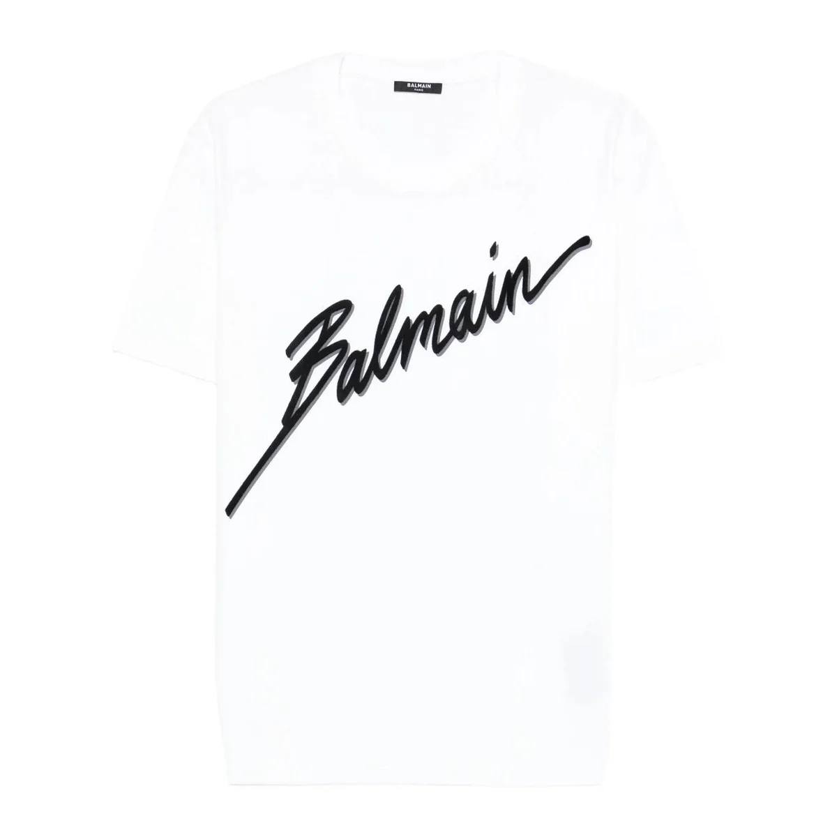 T-SHIRT B*LMAIN