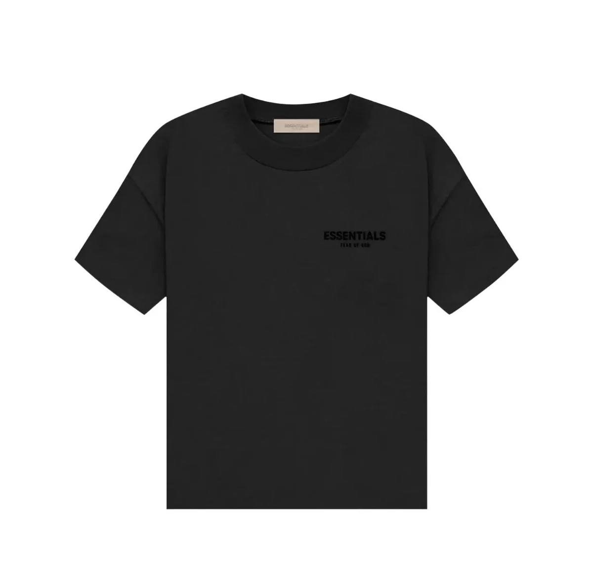 T-SHIRT ESSENTI*LS