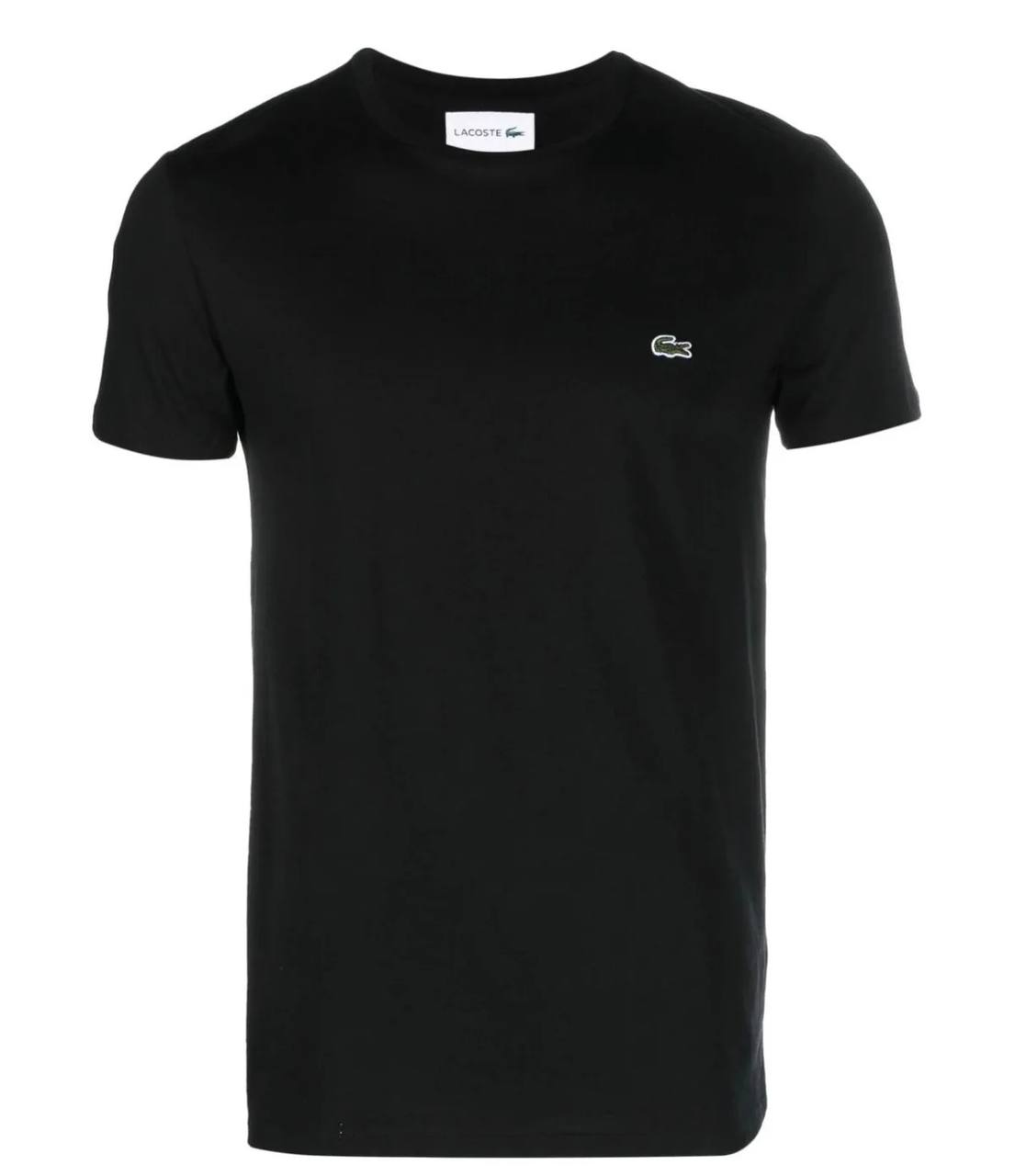 T-SHIRT LAC*STE