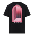 T-SHIRT C*SA BL*NCA