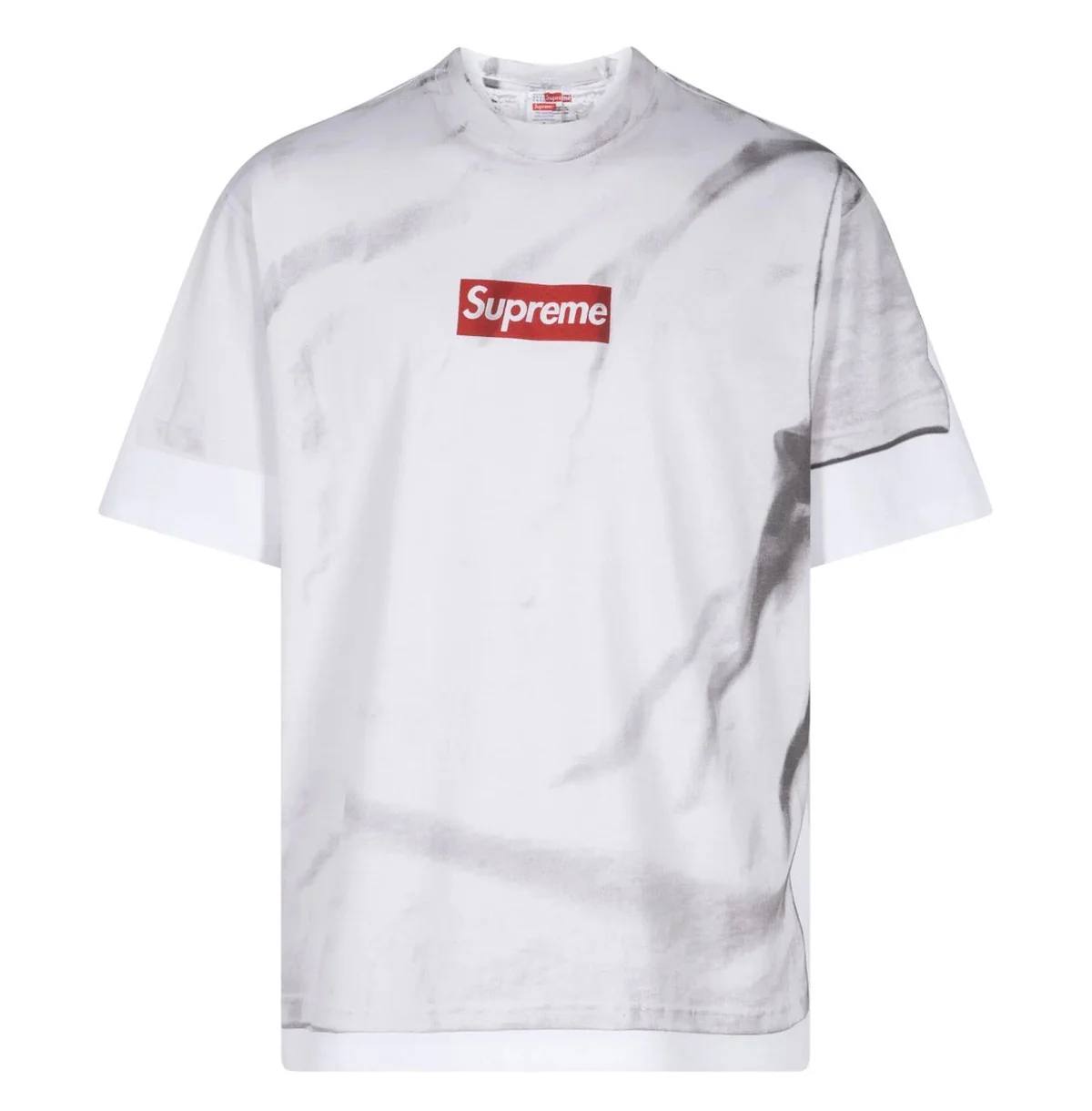 T-SHIRT SUPR*ME