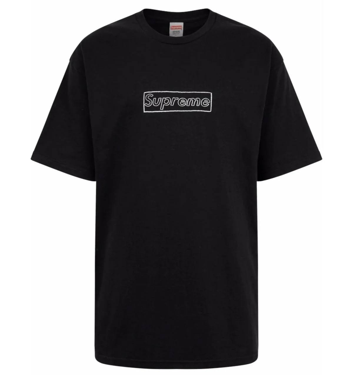 T-SHIRT SUPR*ME