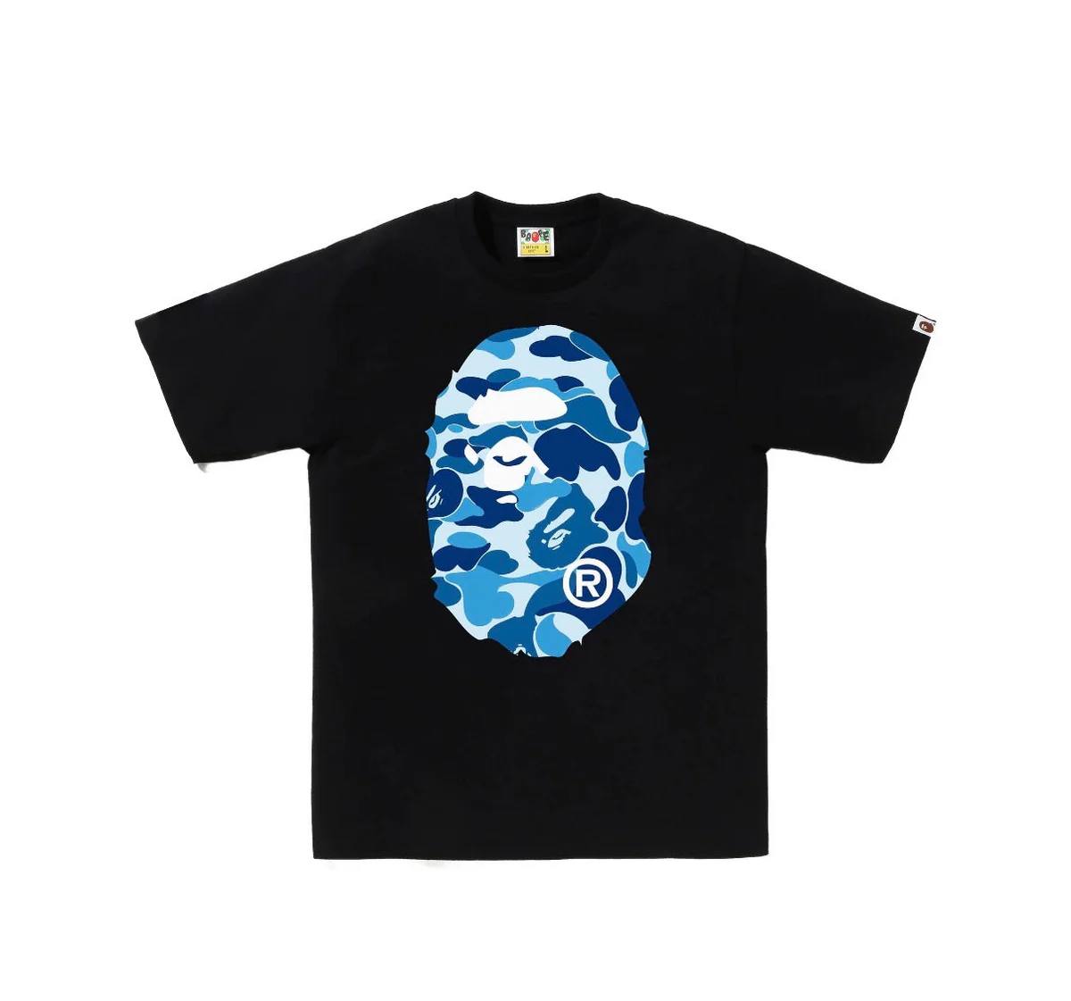 T-SHIRT BAP*