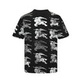 T-SHIRT B*RB*RRY