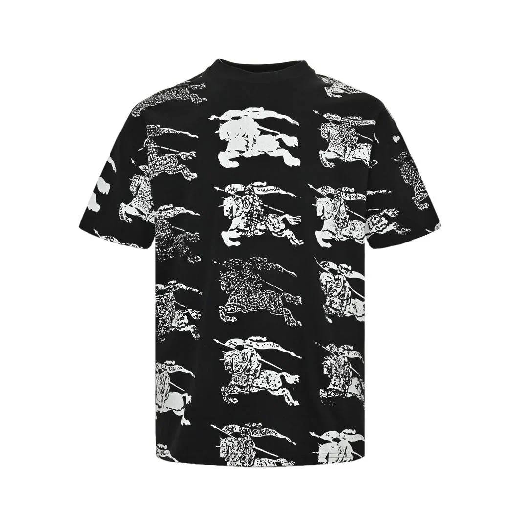 T-SHIRT B*RB*RRY