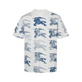 T-SHIRT B*RB*RRY